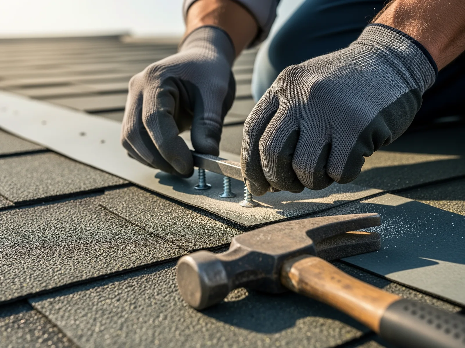 Why choose Fascia Repair in Ruffin, SC